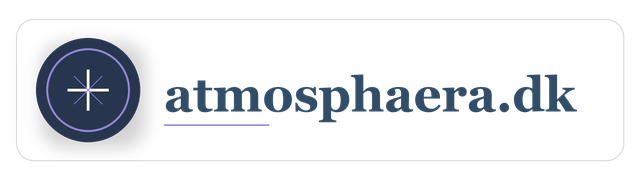 atmosphaera.dk logo